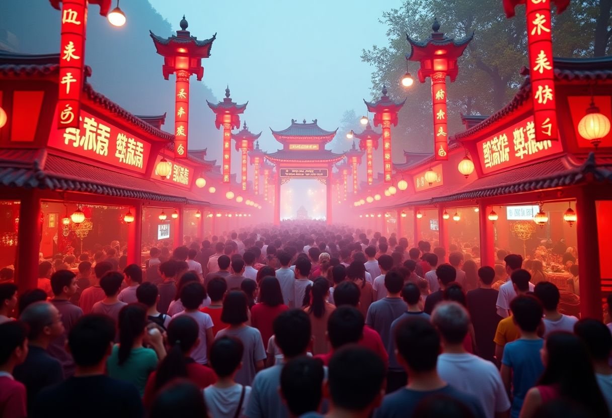 七七影视年度影迷嘉年华